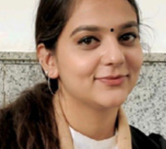 Gayatri Mishra