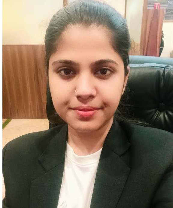 Shubhi Mishra